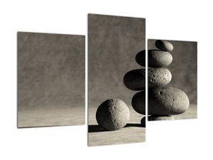 Obraz - kamene
