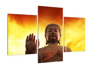 Obraz - Buddha