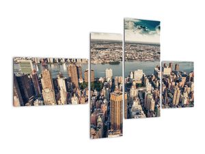New York - obraz