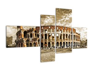Coloseum - obraz