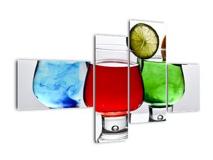 Drinky - obraz
