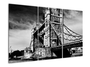 Tower Bridge - obraz na stenu