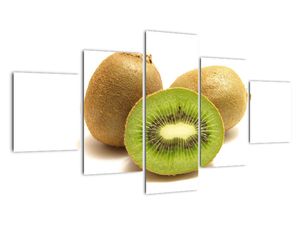 Kiwi, obraz