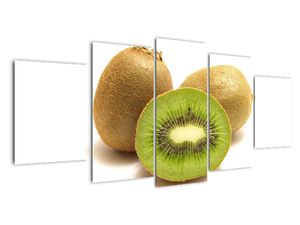 Kiwi, obraz