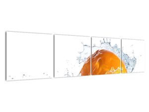 Obraz pomaranče