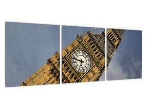 Elizabeth Tower - obraz