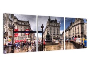 Obraz na stenu - Piccadilly Circus