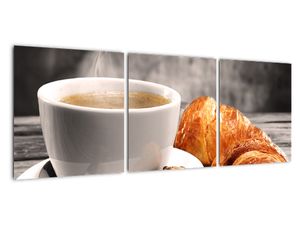 Raňajky - obraz