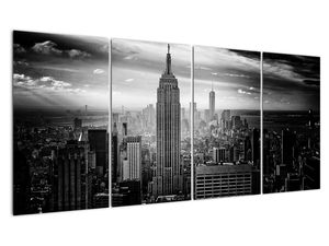 Obraz - New York