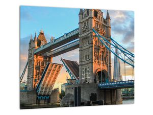 Obraz - Tower bridge - Londýn